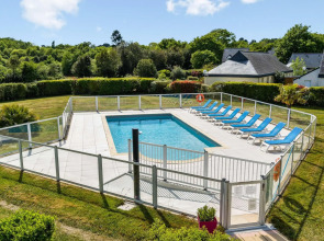 Résidence Pierre et Vacances La Voile d’Or