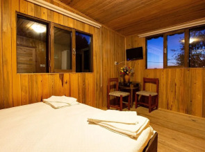 Baharoglu Life House Faralya