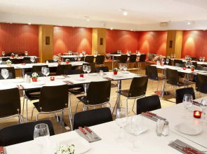 Home Hotel Mektagonen - Dinner included