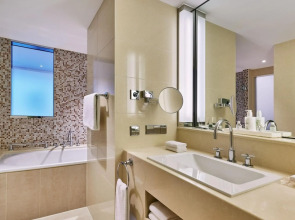 JW Marriott Hotel Frankfurt