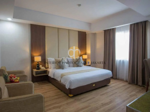 Orchardz Hotel Bandara