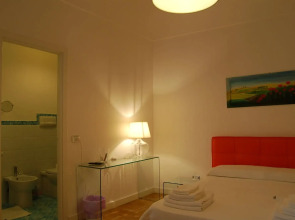 B&B Federico Secondo