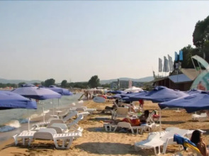 Costa Bulgara  Sea Complex