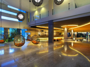 b Hotel Bali & Spa