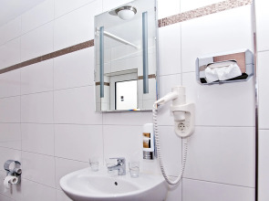 Arena Villa am Wasserpark