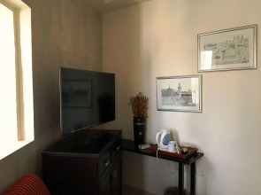 National Hotel Jerusalem