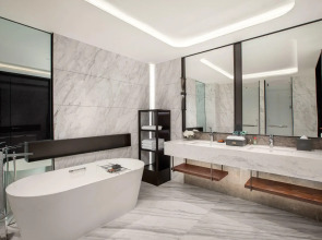 Crowne Plaza Zhengzhou High Tech Zone