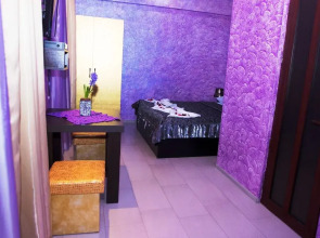 Отель Planet Yerevan