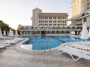 Sultan of Side - All Inclusive