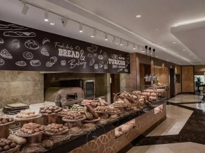 Курорт Papillon Ayscha Resort & Spa - All Inclusive