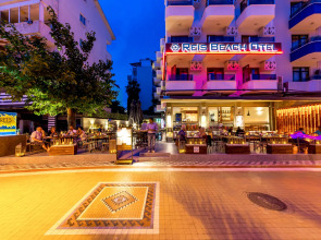 Reis Beach Hotel