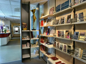 Арт-отель «Берлин»