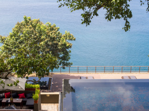 Paresa Resort Phuket