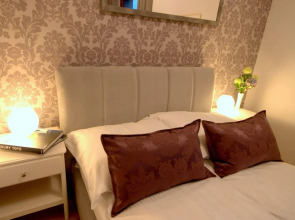 IRS ROYAL APARTMENTS - IRS Nad Motlawa