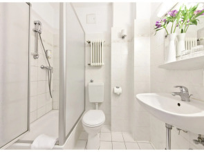 Garner Hotel Berlin Kudamm by IHG