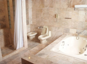 Purimas Beach Hotel & Spa