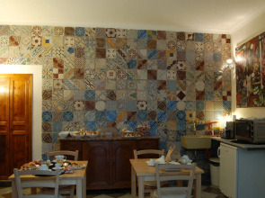 B&B Federico Secondo