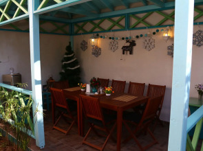 Delight Deluxe Aparts