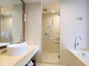 Swissôtel Sanya Yalong Bay