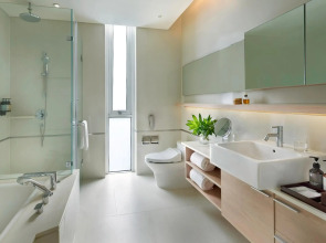 Somerset Sukhumvit Thonglor Bangkok