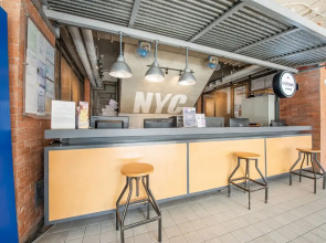 OYO 563 Mytown New York