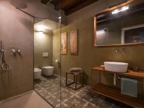 Relais Villa dei Gelsi & Spa