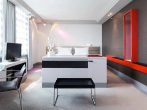 InterContinental Berlin by IHG