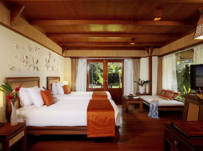 Centara Koh Chang Tropicana Resort