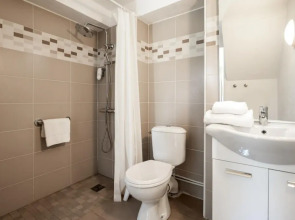 Comfort Aparthotel Mandelieu la Napoule Village