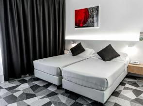 Отель Cappello D'Oro, BW Signature Collection