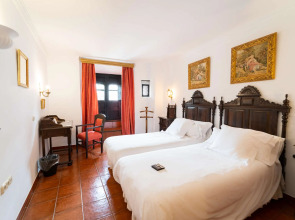 Отель Soho Boutique Palacio San Gabriel