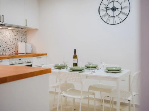 Peaceful Nest In City Center