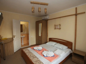 Отель Жемчужина Каламиты