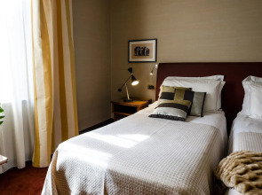 Отель Accademia