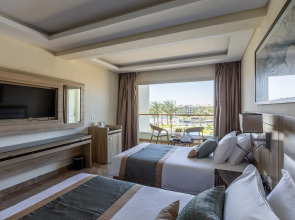 Pickalbatros Dana Beach Resort - Hurghada