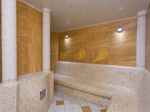 Mediteran Hotel & Resort