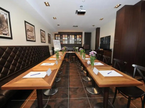 Belgrade Boutique Hotel