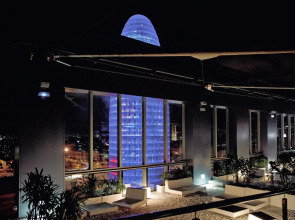 Novotel Barcelona City