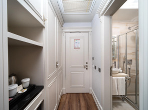 The Time Hotel Marina