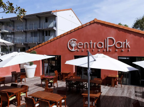 Kyriad Lyon Sud Sainte Foy