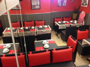 Hotel Des Buttes Chaumont