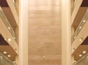 Hilton Garden Inn New Delhi/Saket