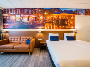 Tulip Inn Leiden Centre