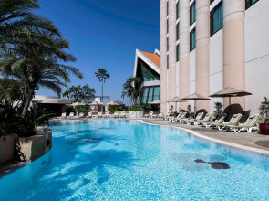 Pullman Khon Kaen Raja Orchid