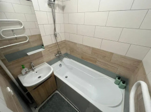 Уютные Квартиры Уфы на улице Аксакова 7