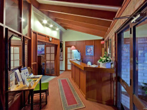 Tamworth Motor Inn & Cabins