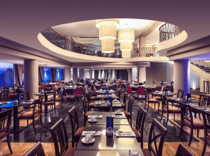 The Caleta Hotel Health, Beauty & Conference Centre