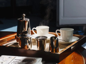 De L'Europe Amsterdam