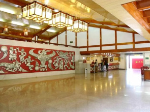 Hunan Pipaxi Hotel Zhangjiajie