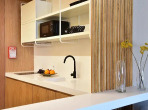 My Story Apartments Porto - Santa Catarina